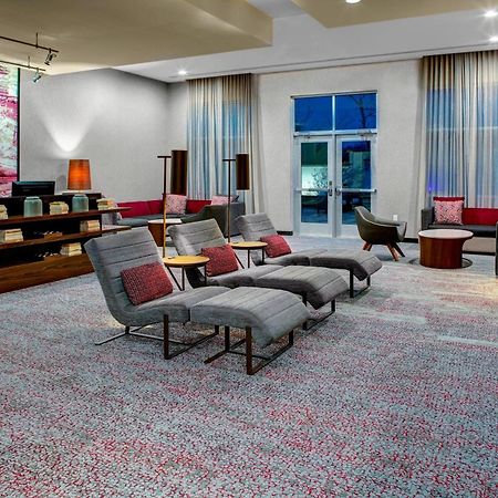 Courtyard By Marriott Nashville Маунт-Джулиет Экстерьер фото