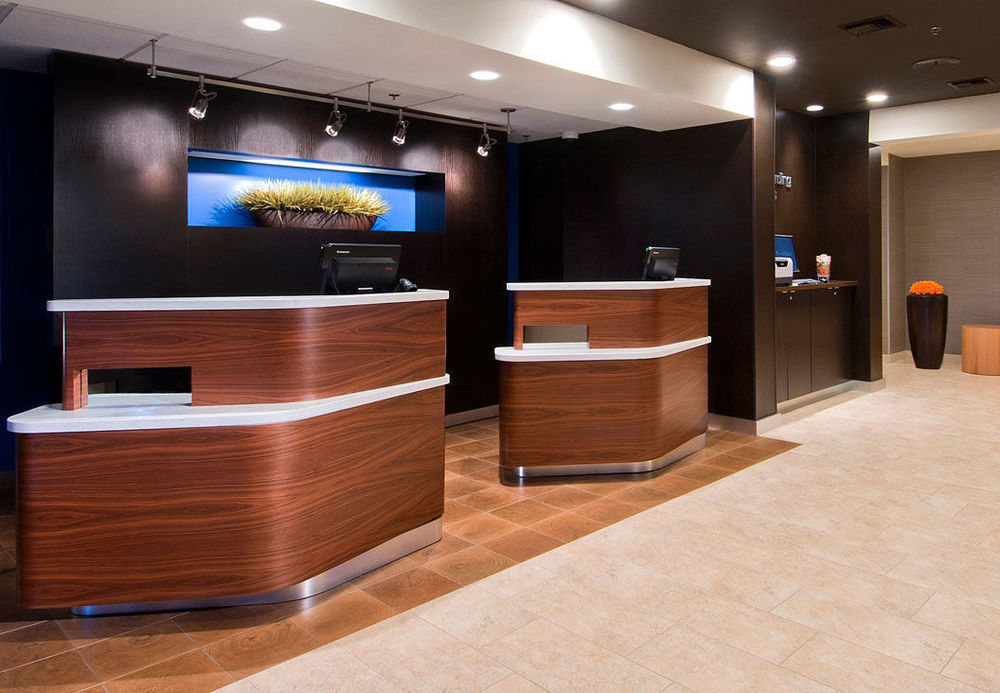 Courtyard By Marriott Nashville Маунт-Джулиет Экстерьер фото